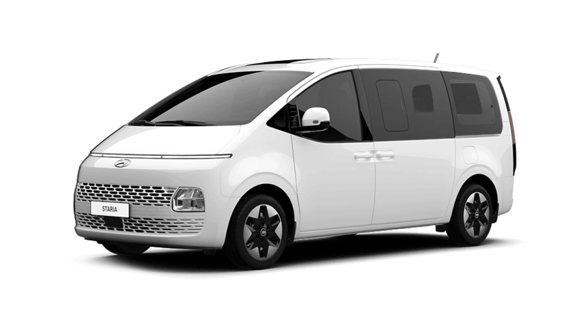 Hyundai-exterior