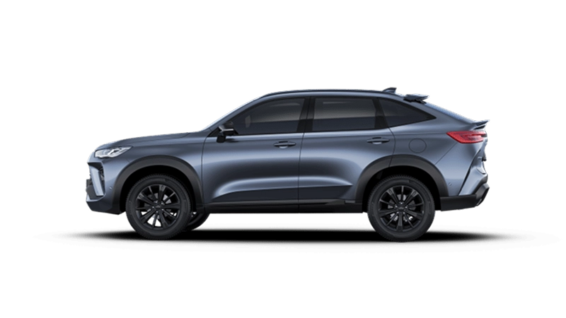 Haval-exterior