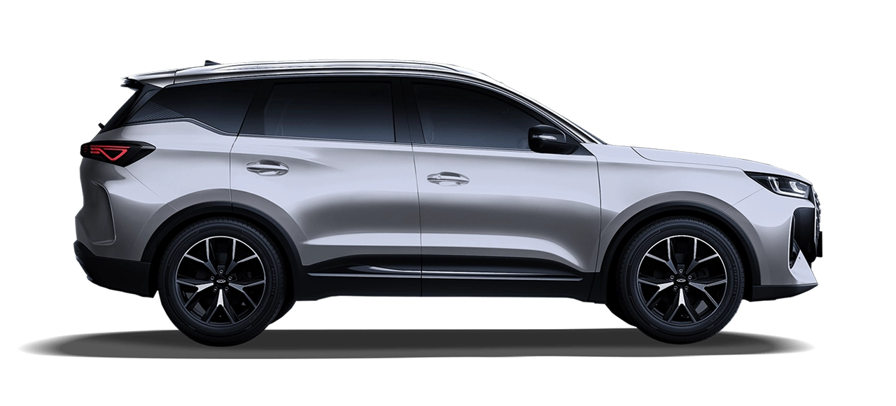 Chery-exterior