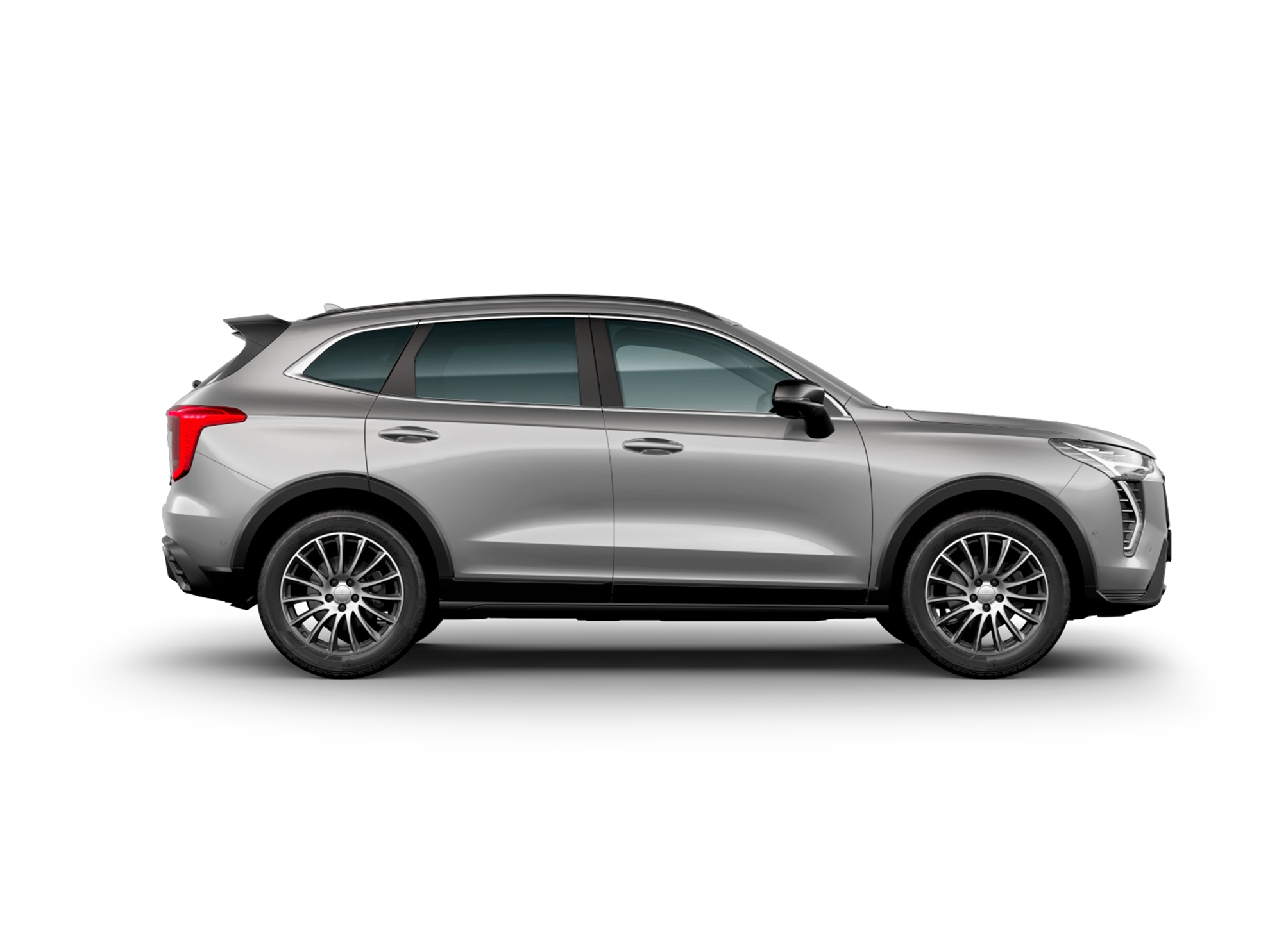 Haval-exterior