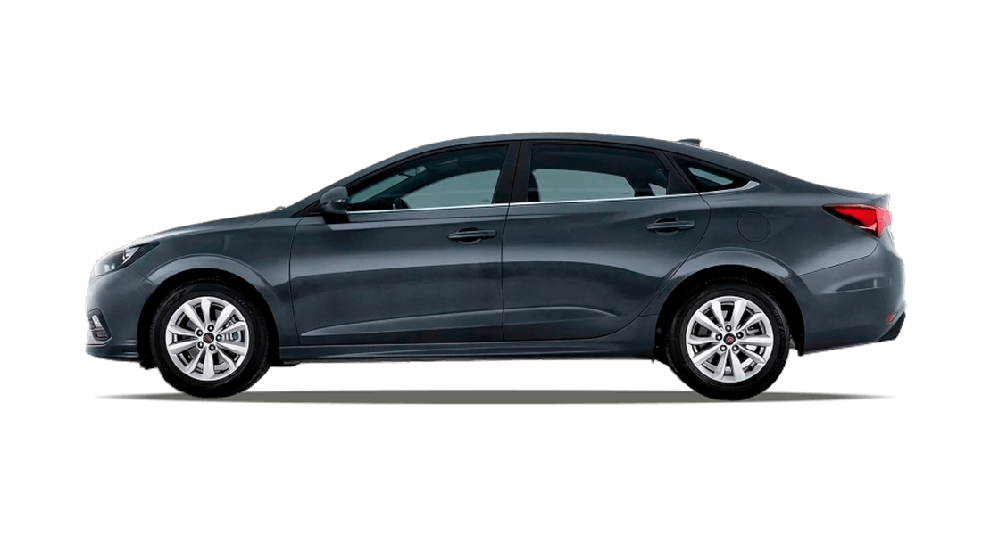Changan-exterior