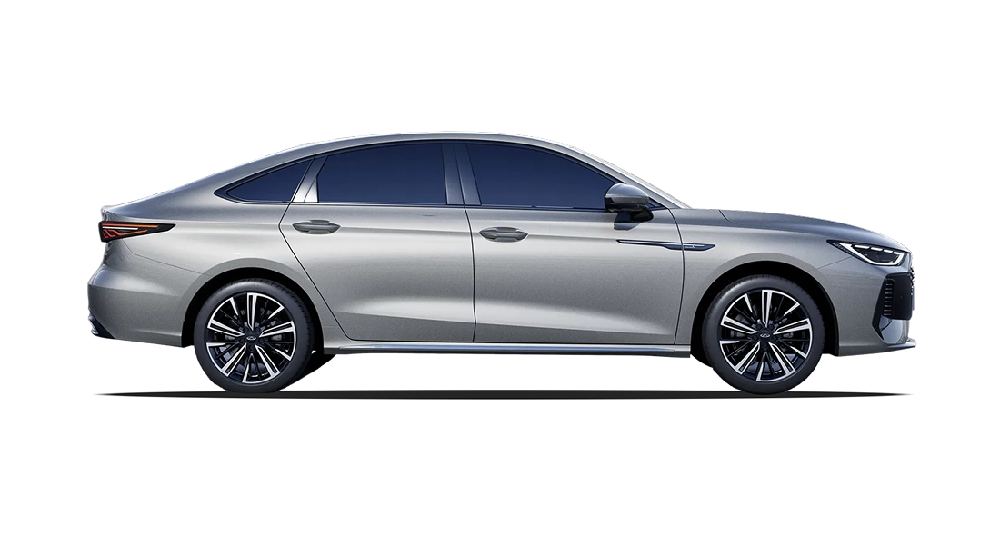 Chery-exterior