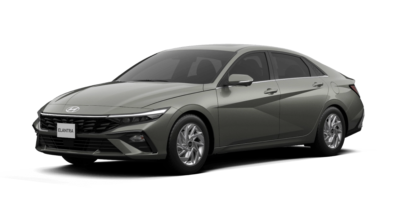 Hyundai-exterior