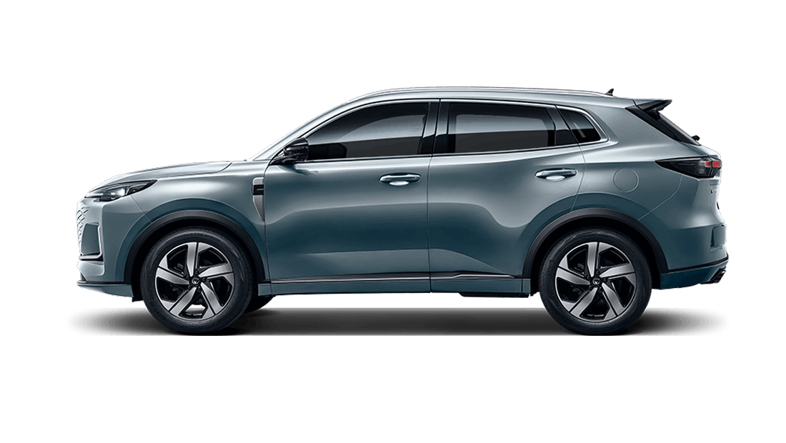 Changan-exterior