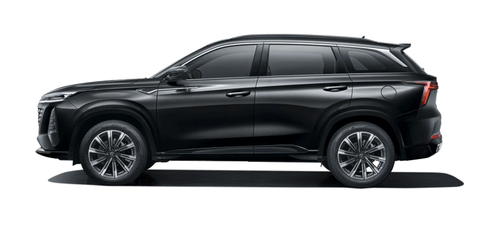 Changan-exterior