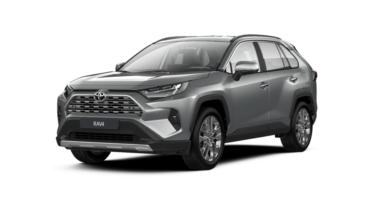 Toyota-exterior