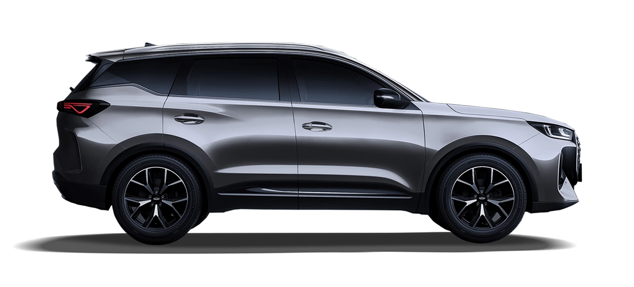 Chery-exterior
