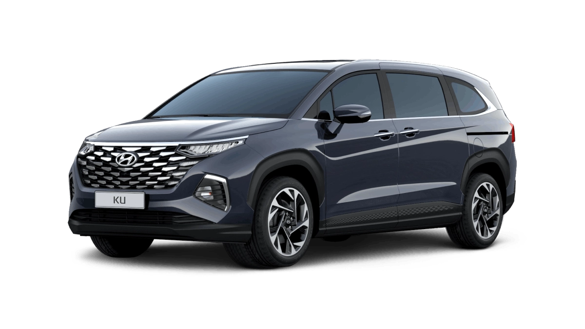 Hyundai-exterior