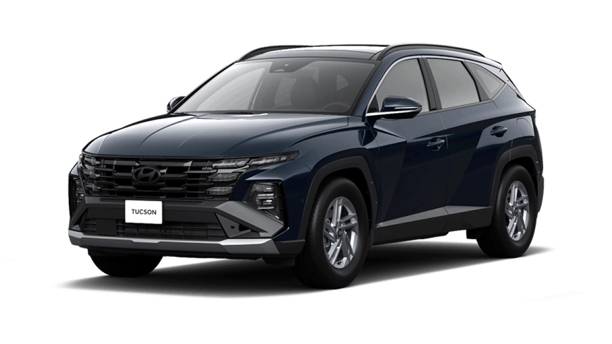 Hyundai-exterior