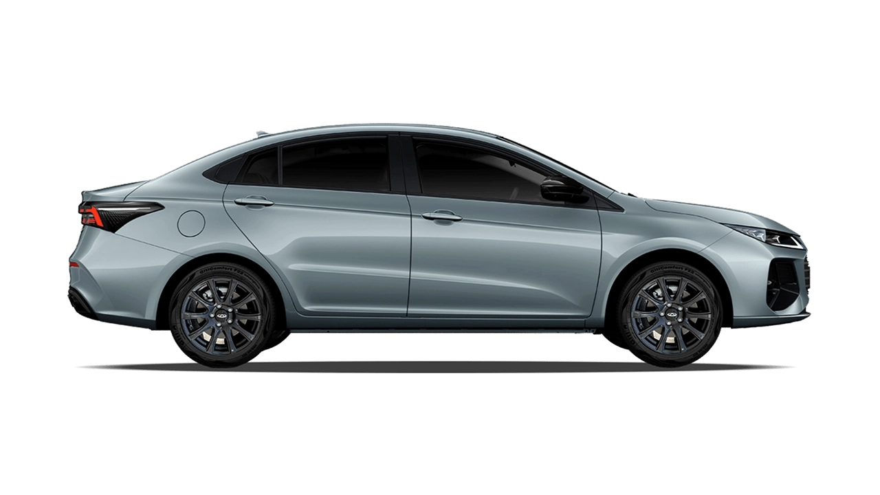 Chery-exterior