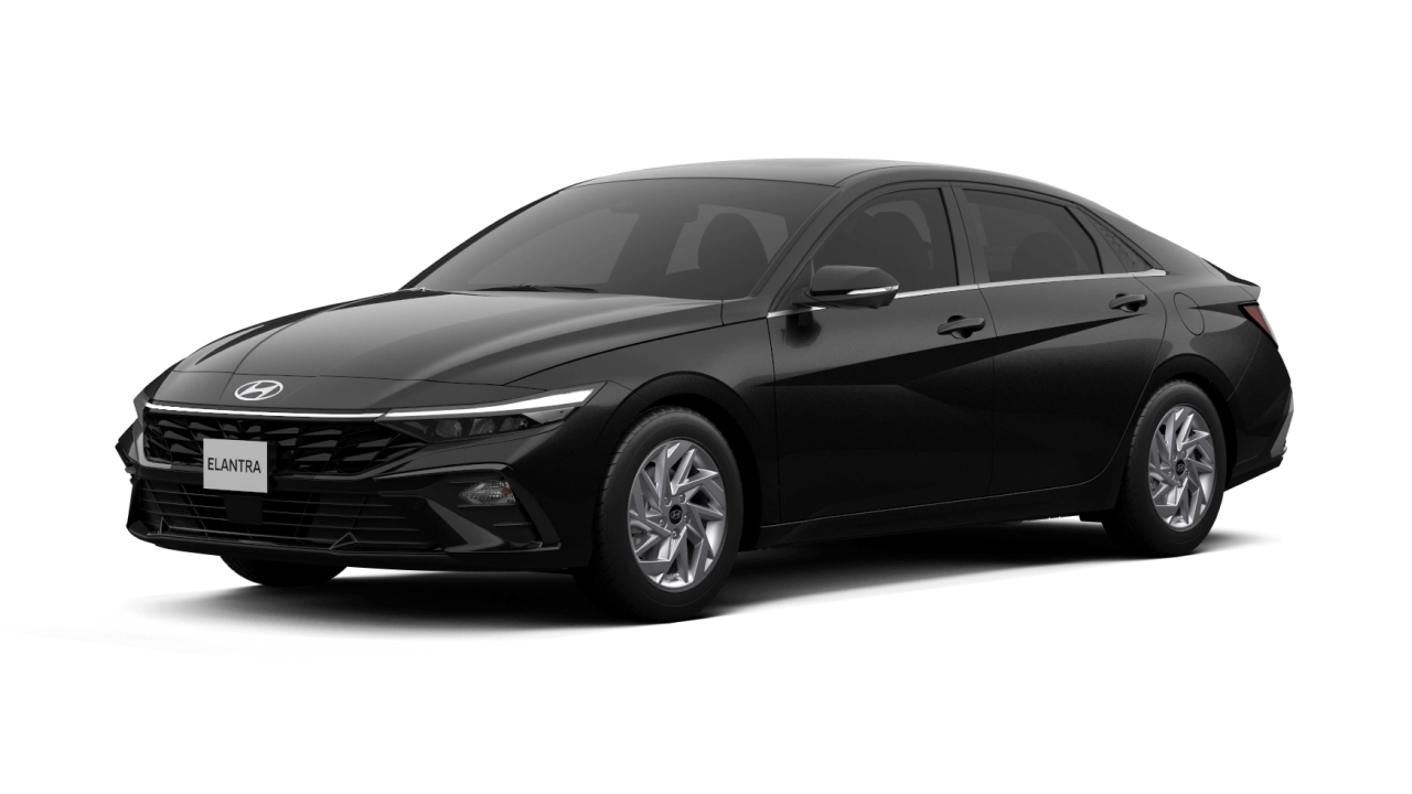 Hyundai-exterior