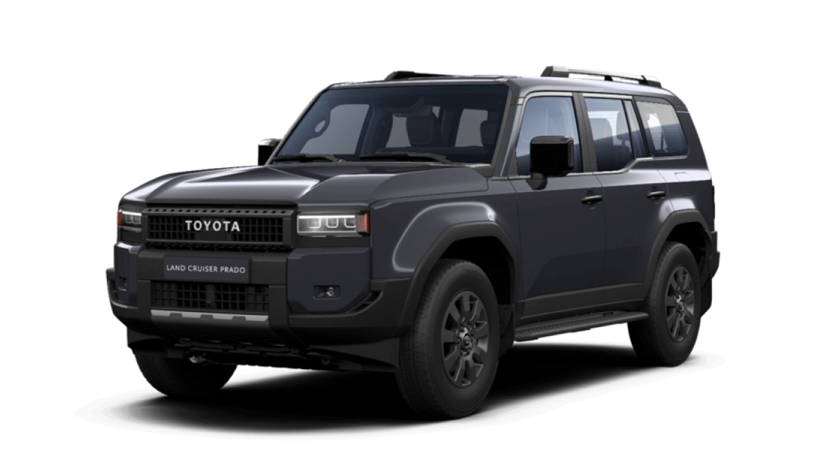 Toyota-exterior