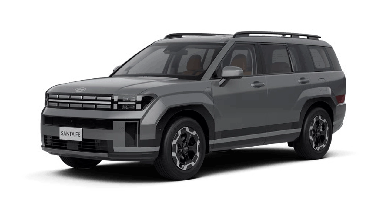 Hyundai-exterior