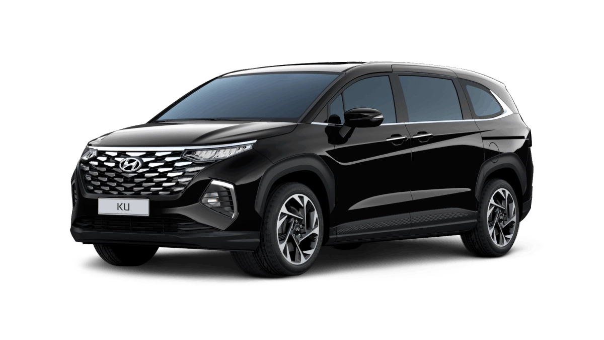 Hyundai-exterior