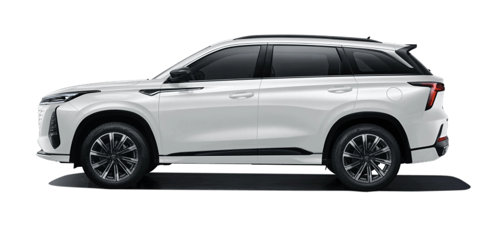 Changan-exterior