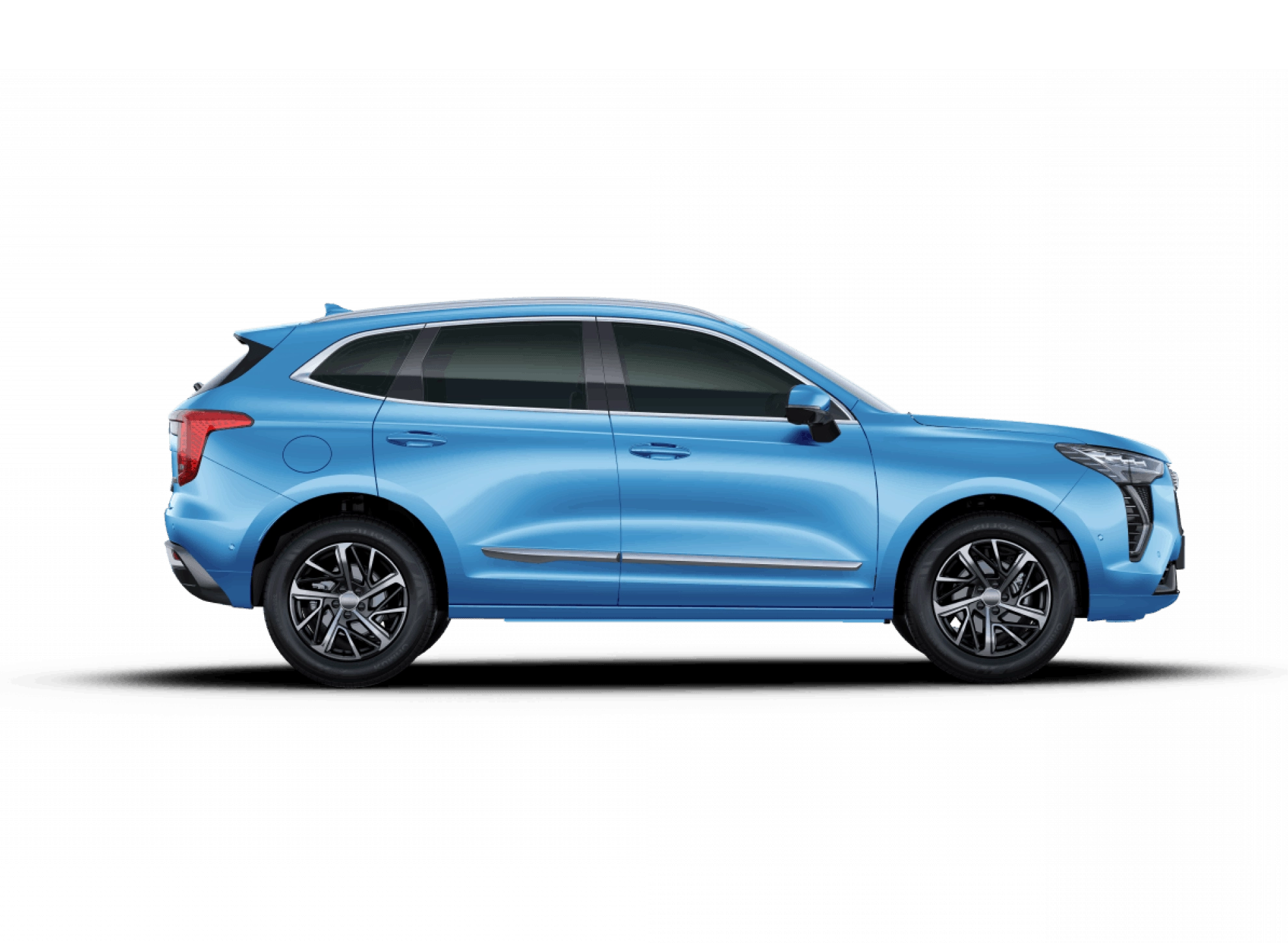 Haval-exterior