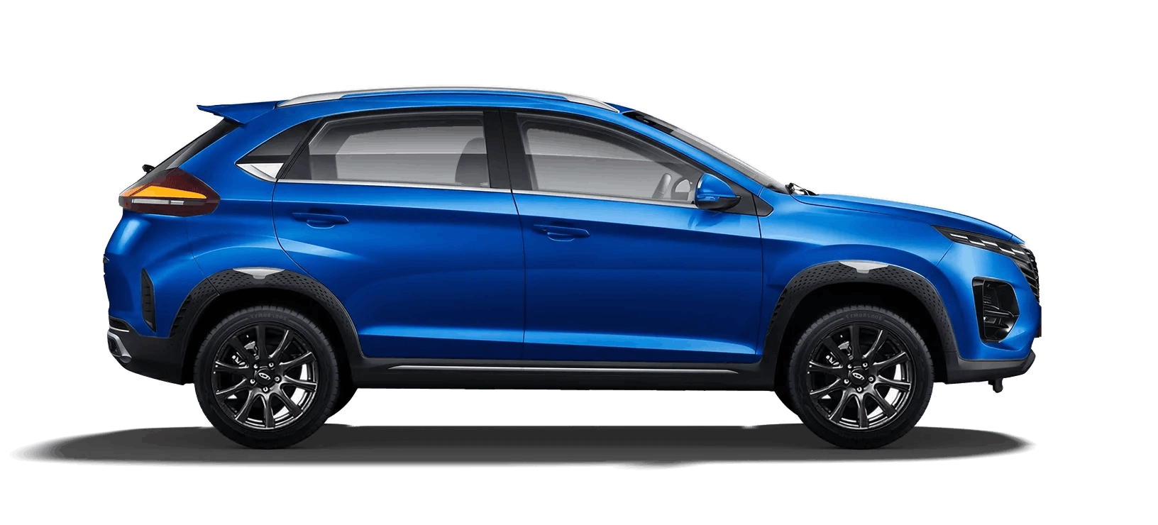Chery-exterior