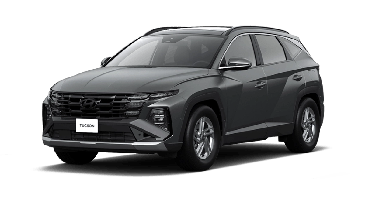 Hyundai-exterior