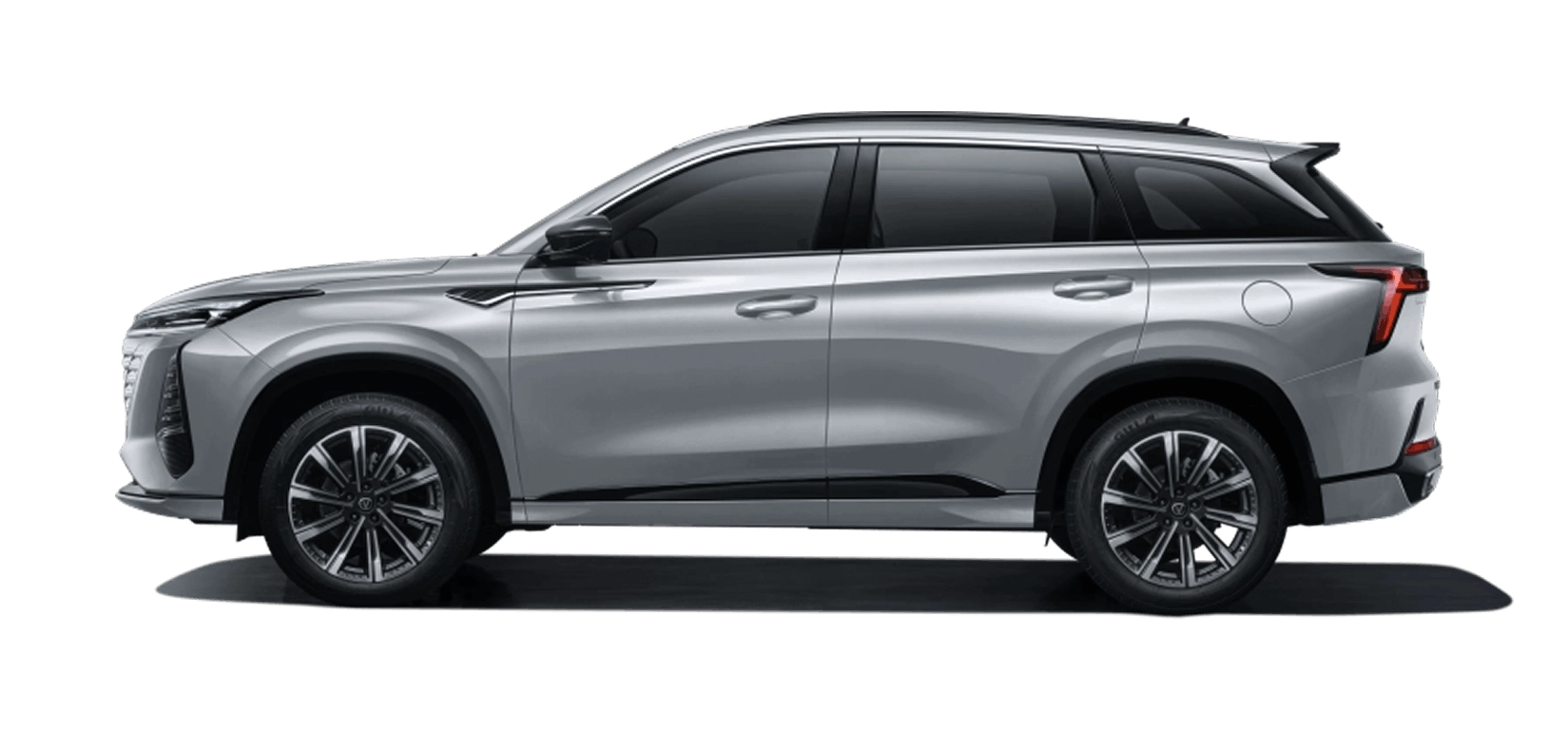 Changan-exterior