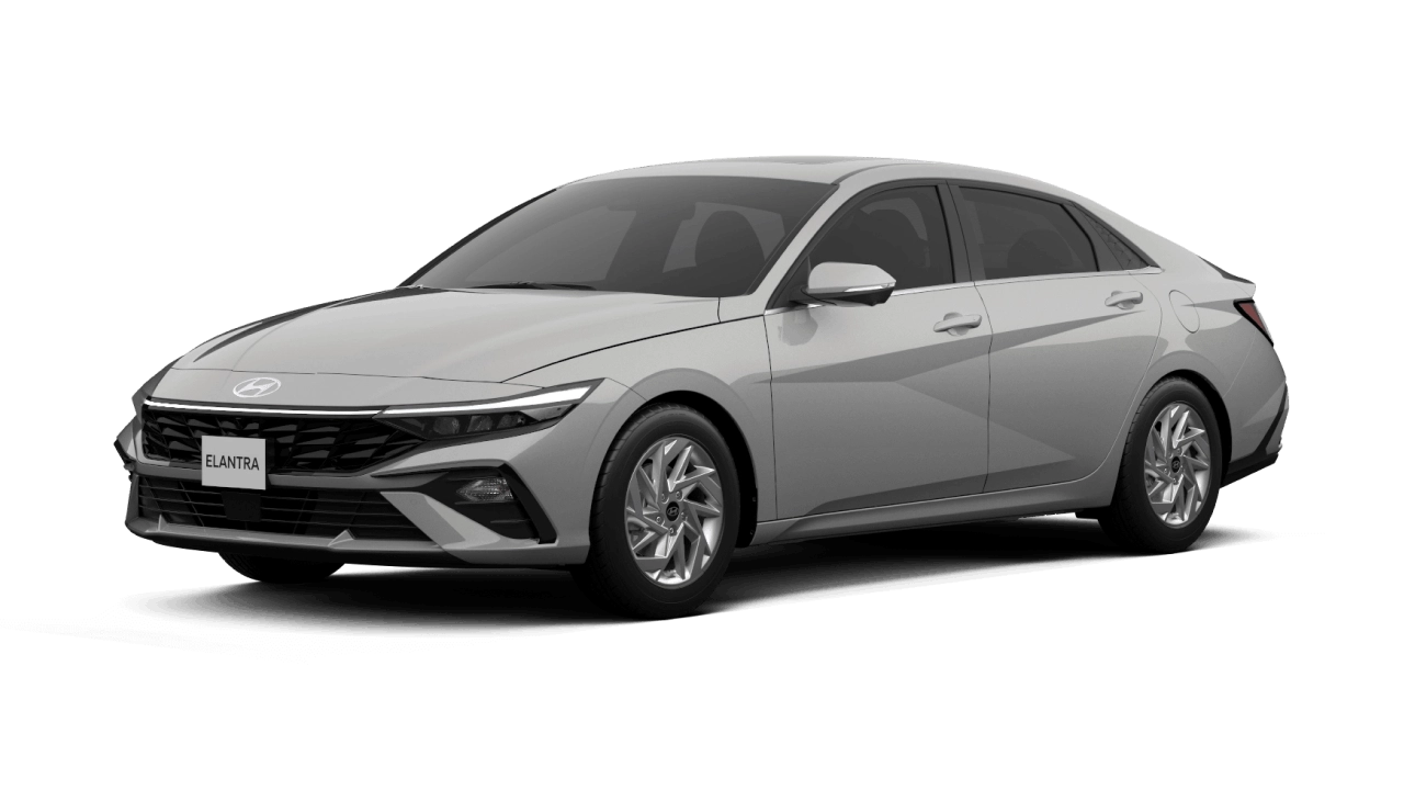 Hyundai-exterior
