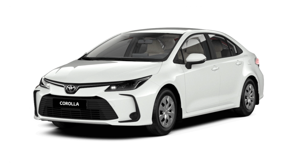 Toyota-exterior