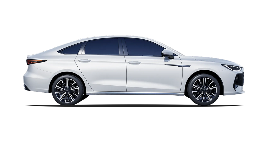 Chery-exterior