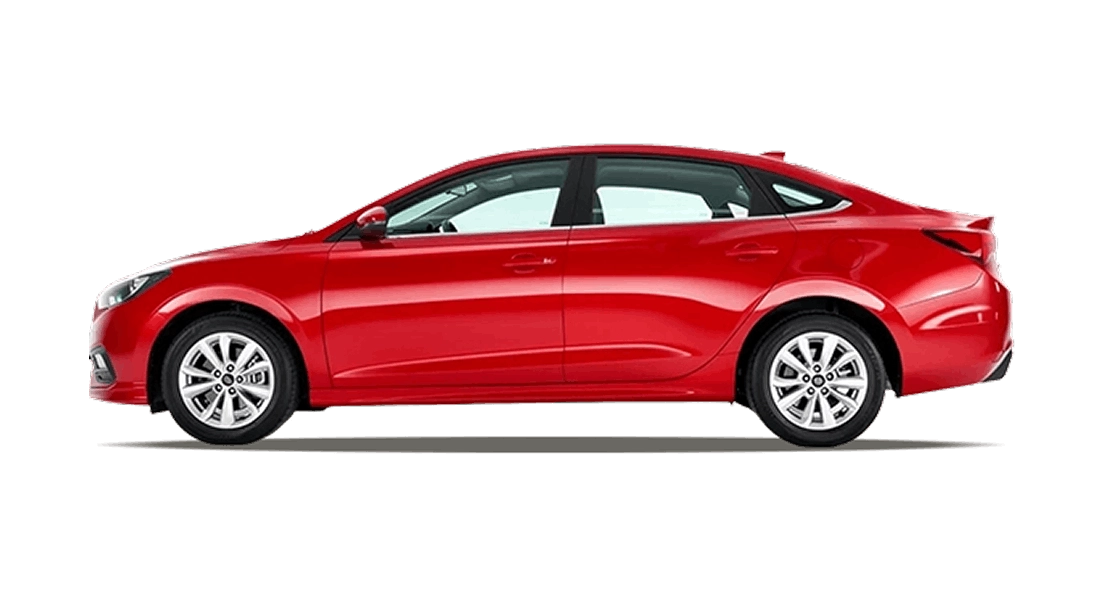 Changan-exterior