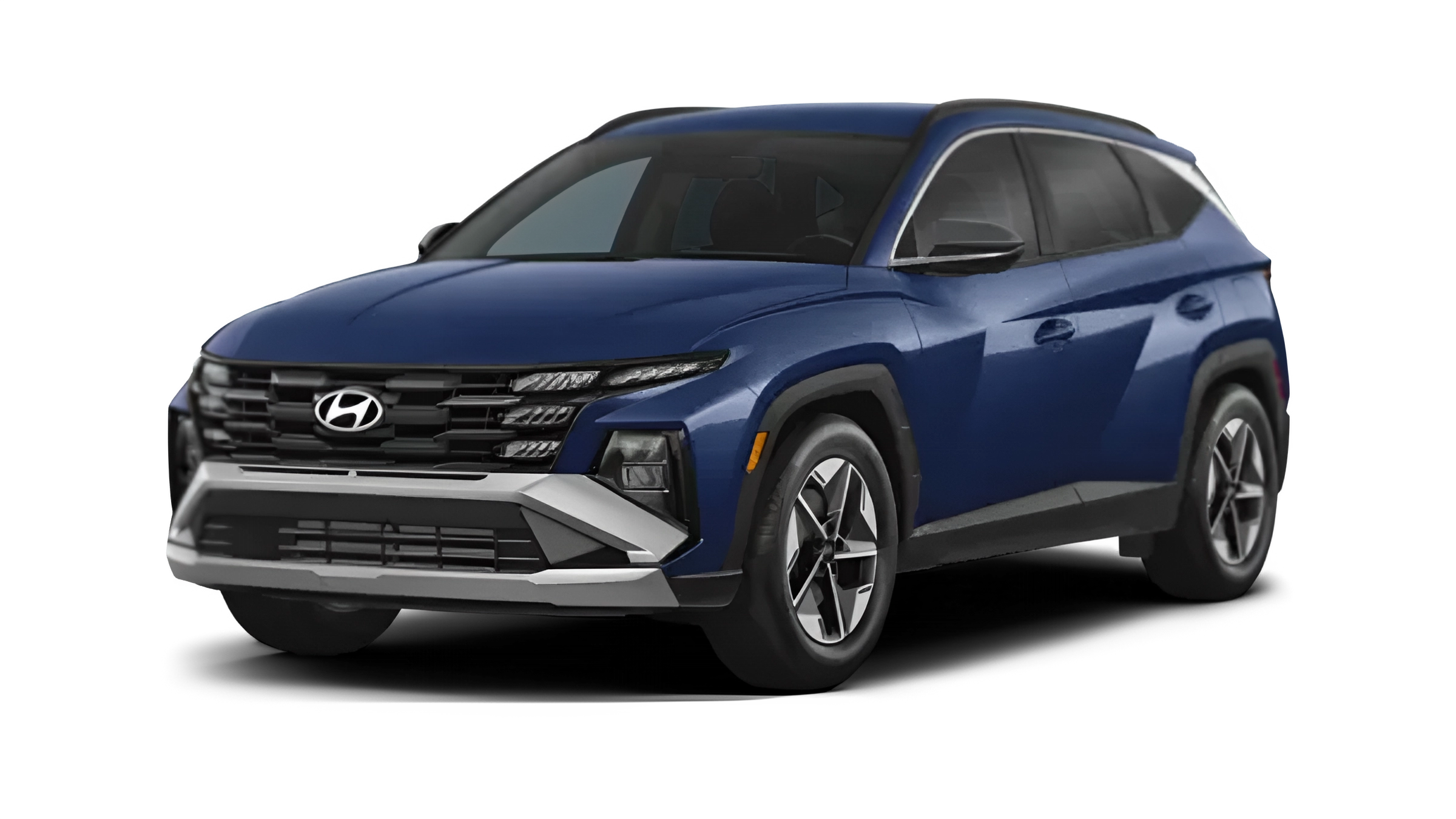 Hyundai-exterior