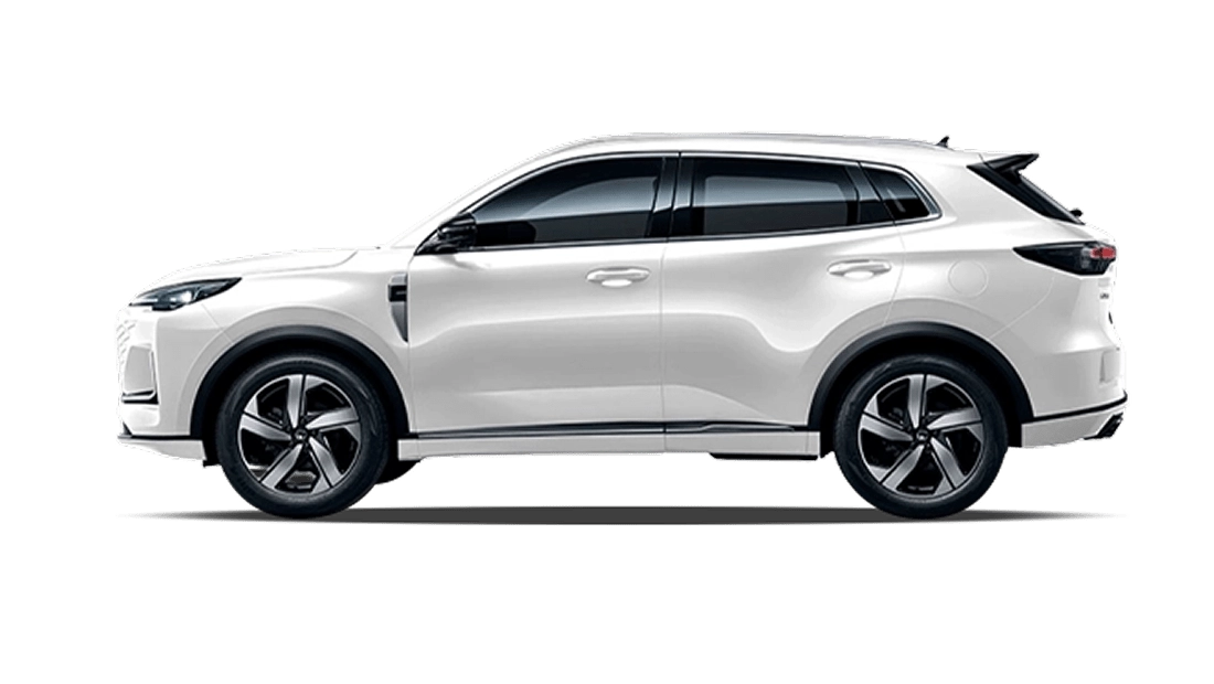Changan-exterior