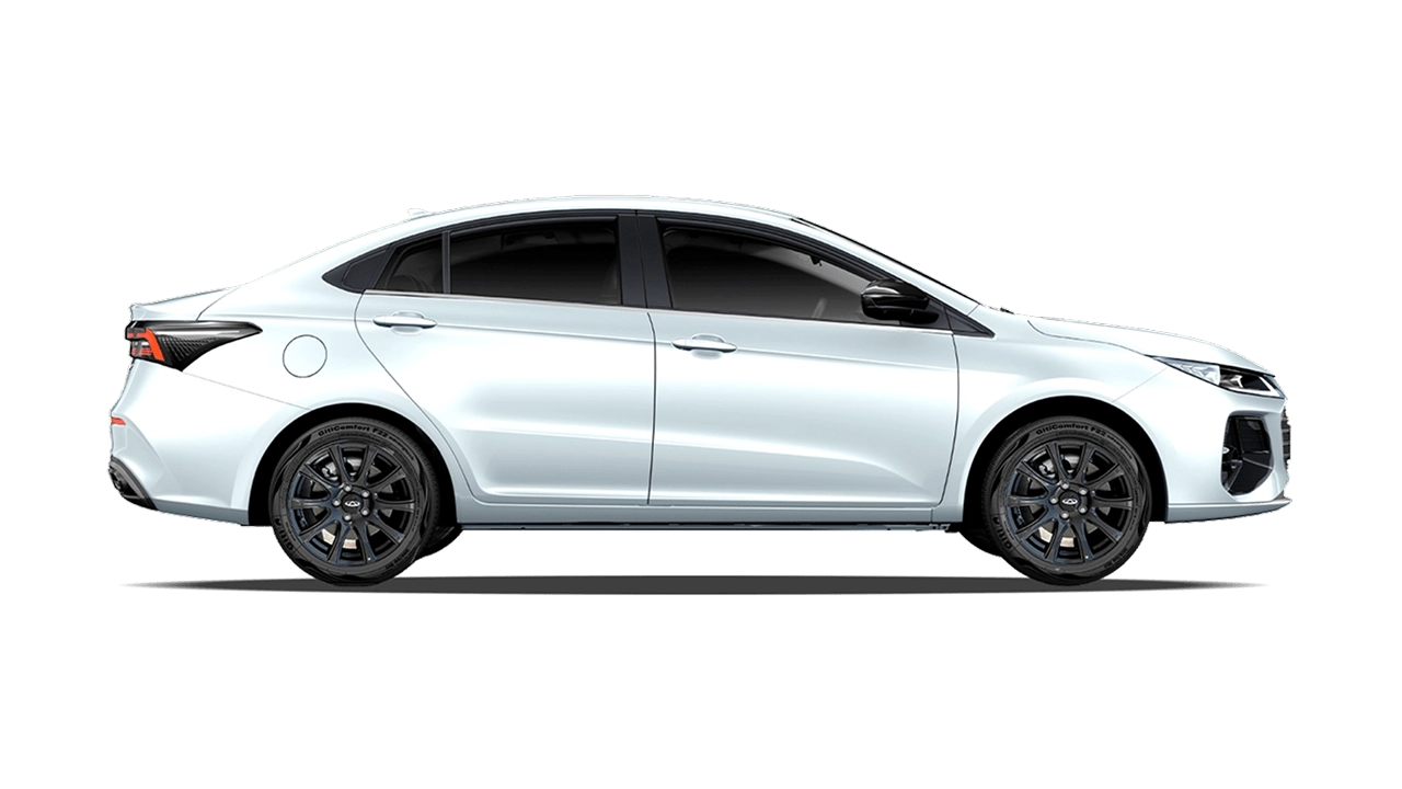 Chery-exterior