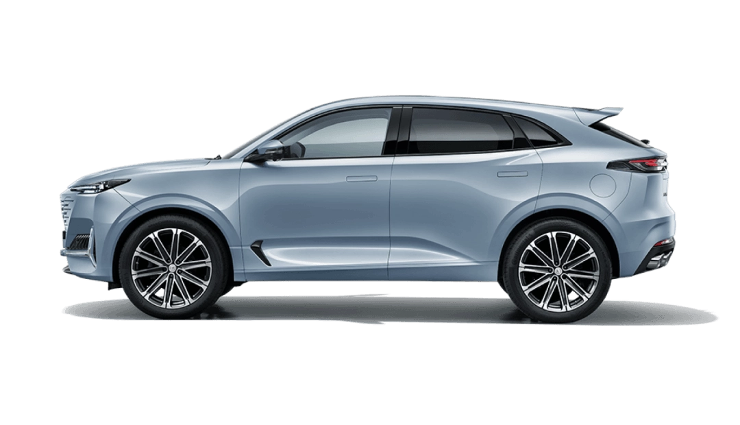Changan-exterior