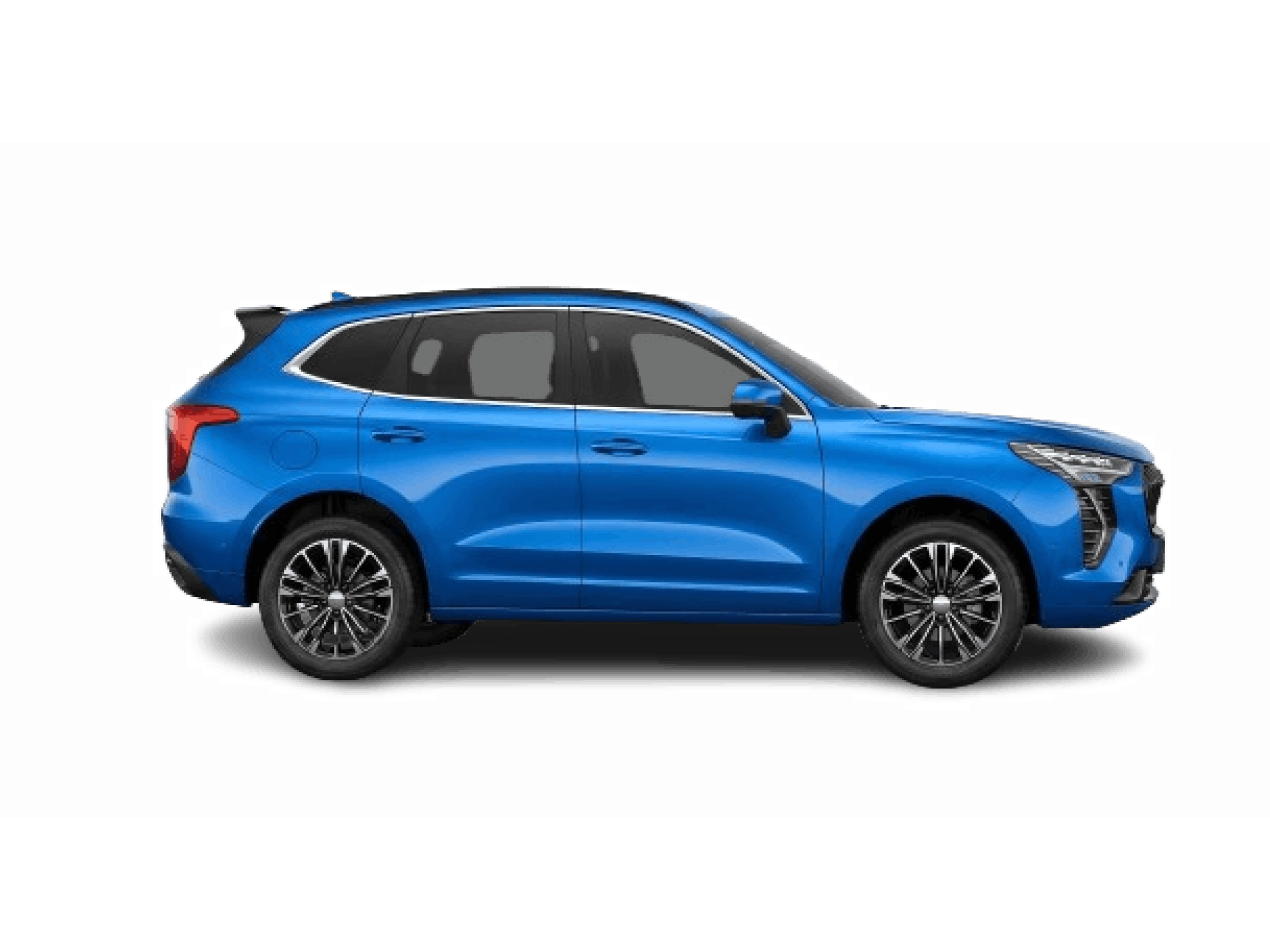 Haval-exterior