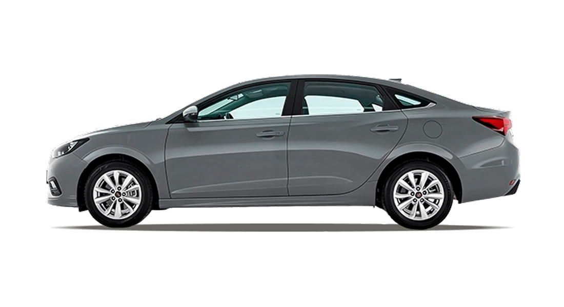 Changan-exterior