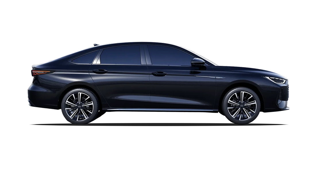 Chery-exterior