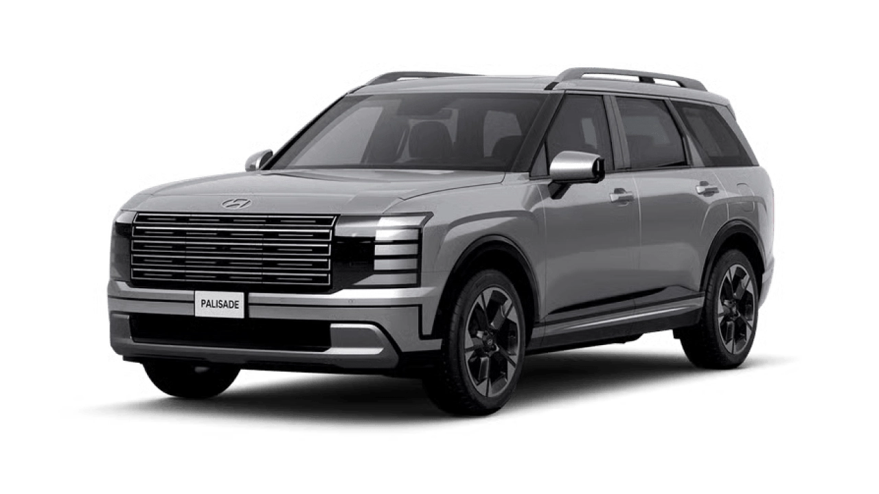 Hyundai-exterior
