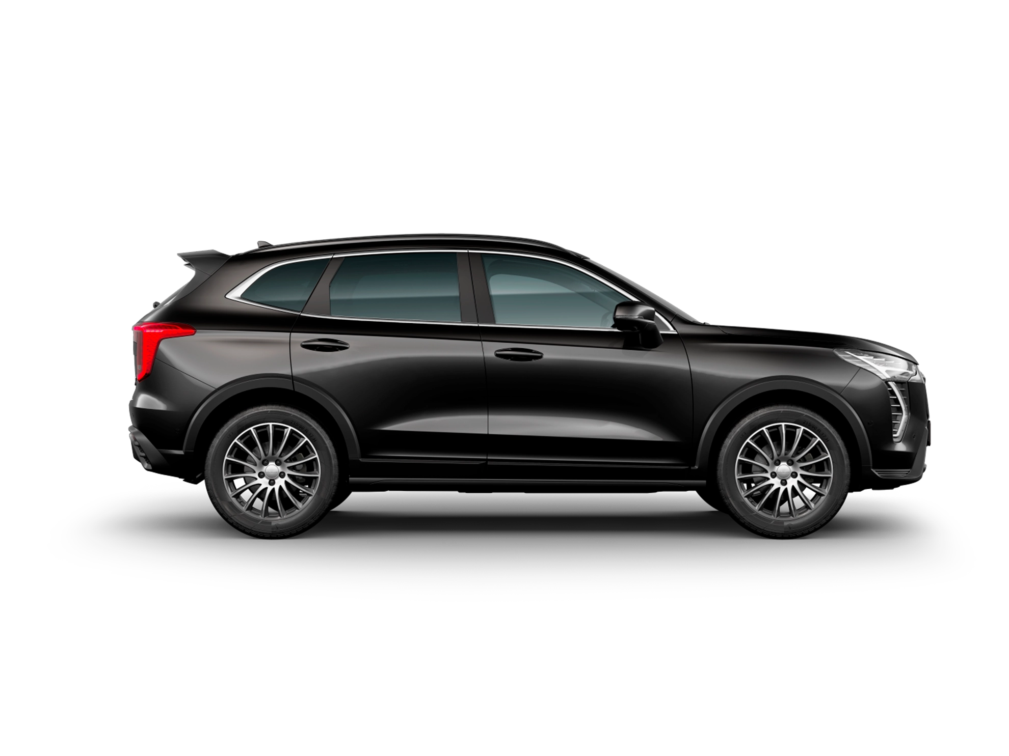Haval-exterior