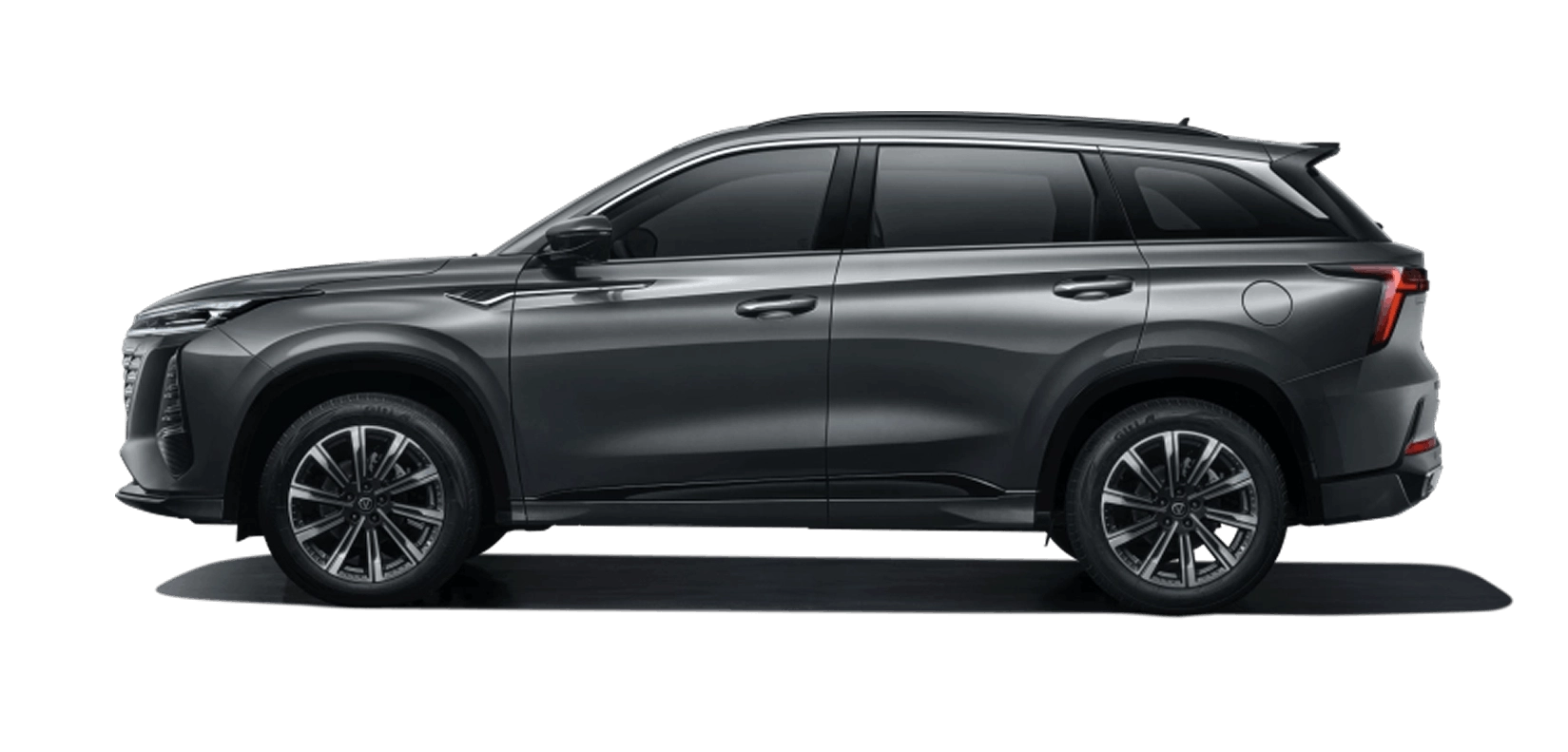 Changan-exterior