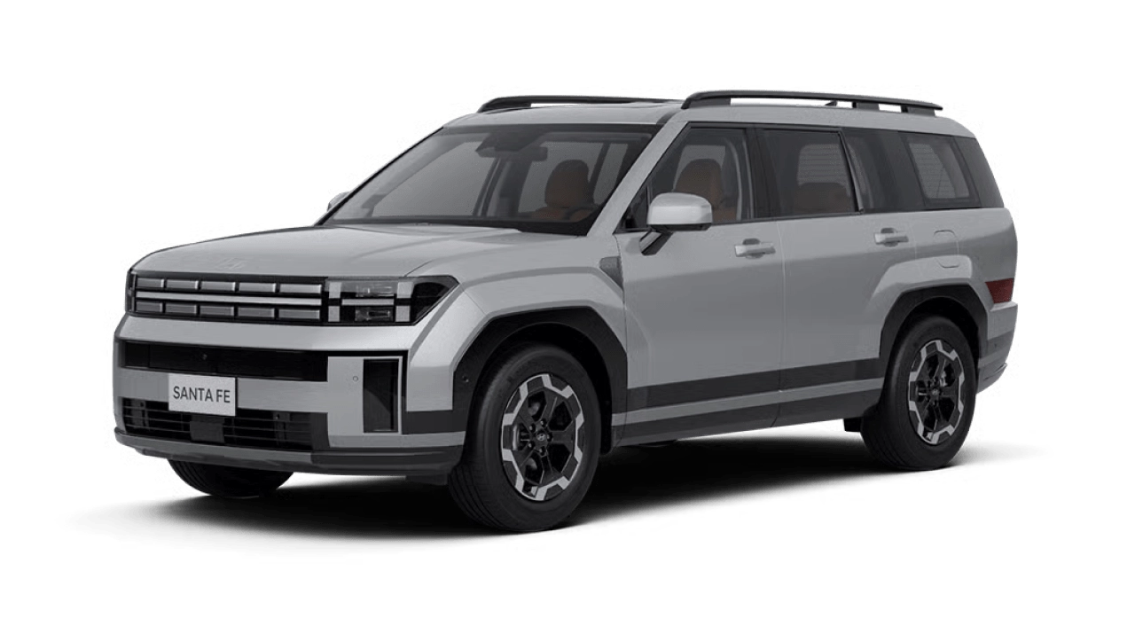 Hyundai-exterior