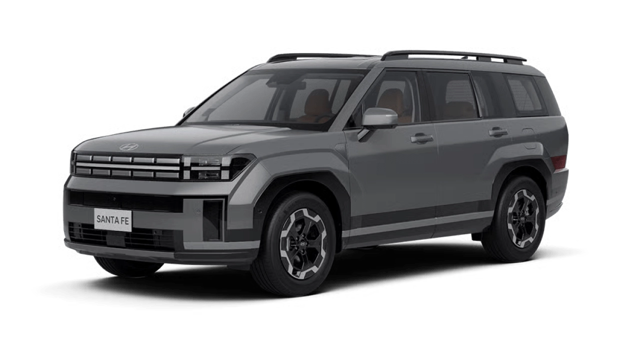Hyundai-exterior