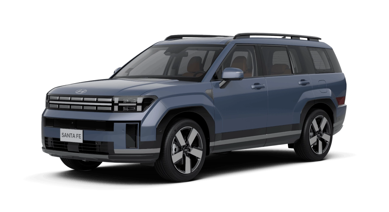 Hyundai-exterior