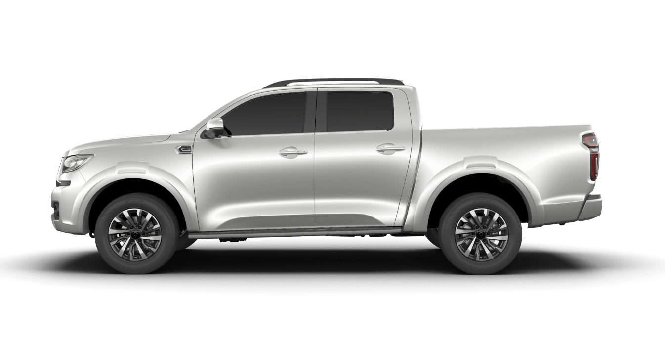 GWM-exterior