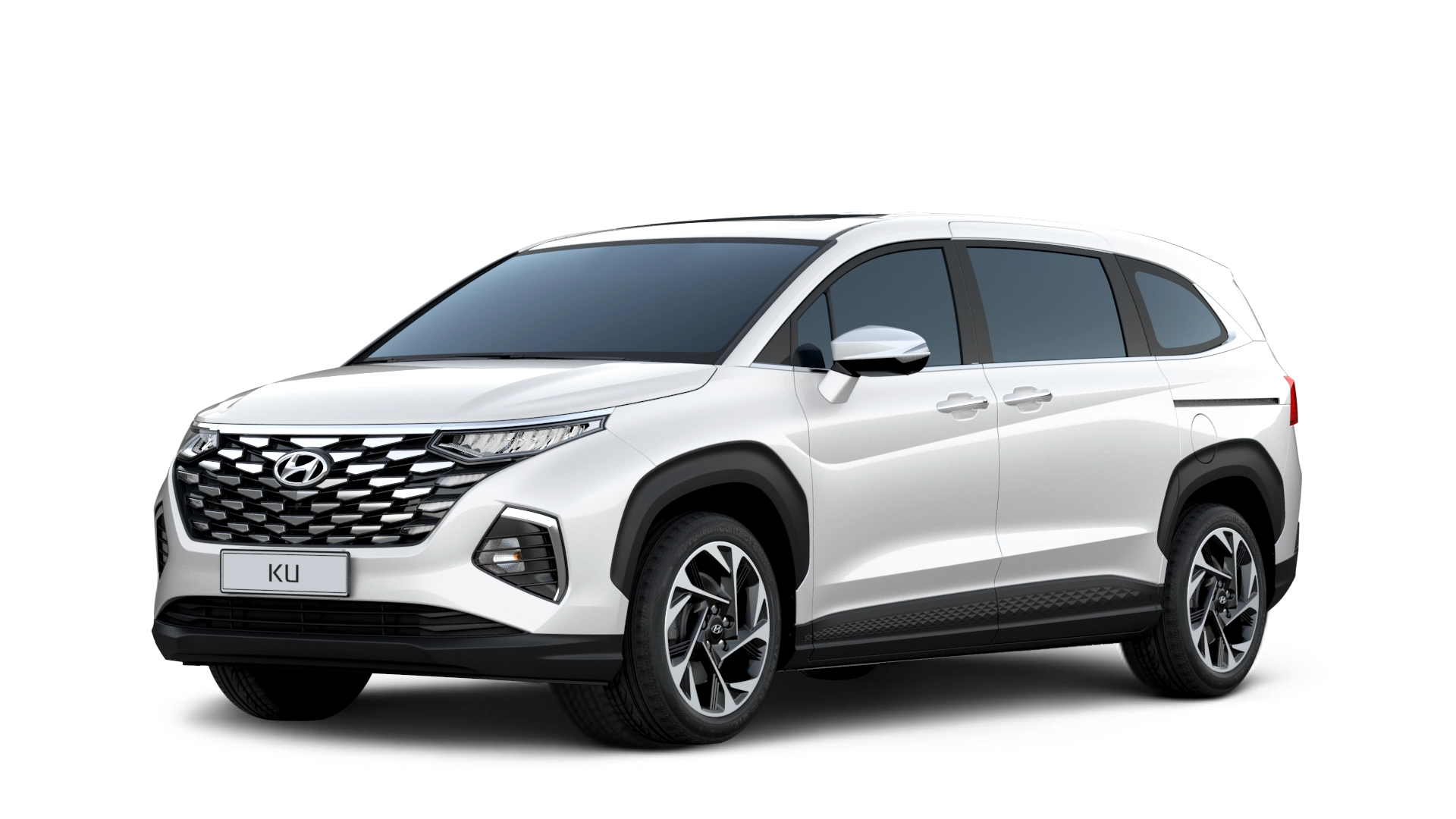 Hyundai-exterior