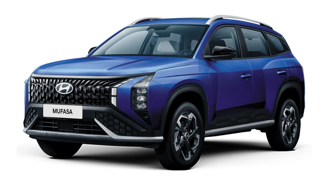 Hyundai-exterior