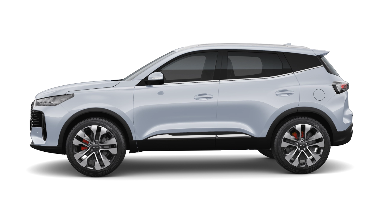 Chery-exterior