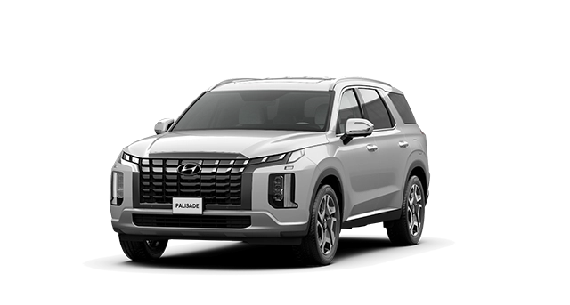 Hyundai-exterior