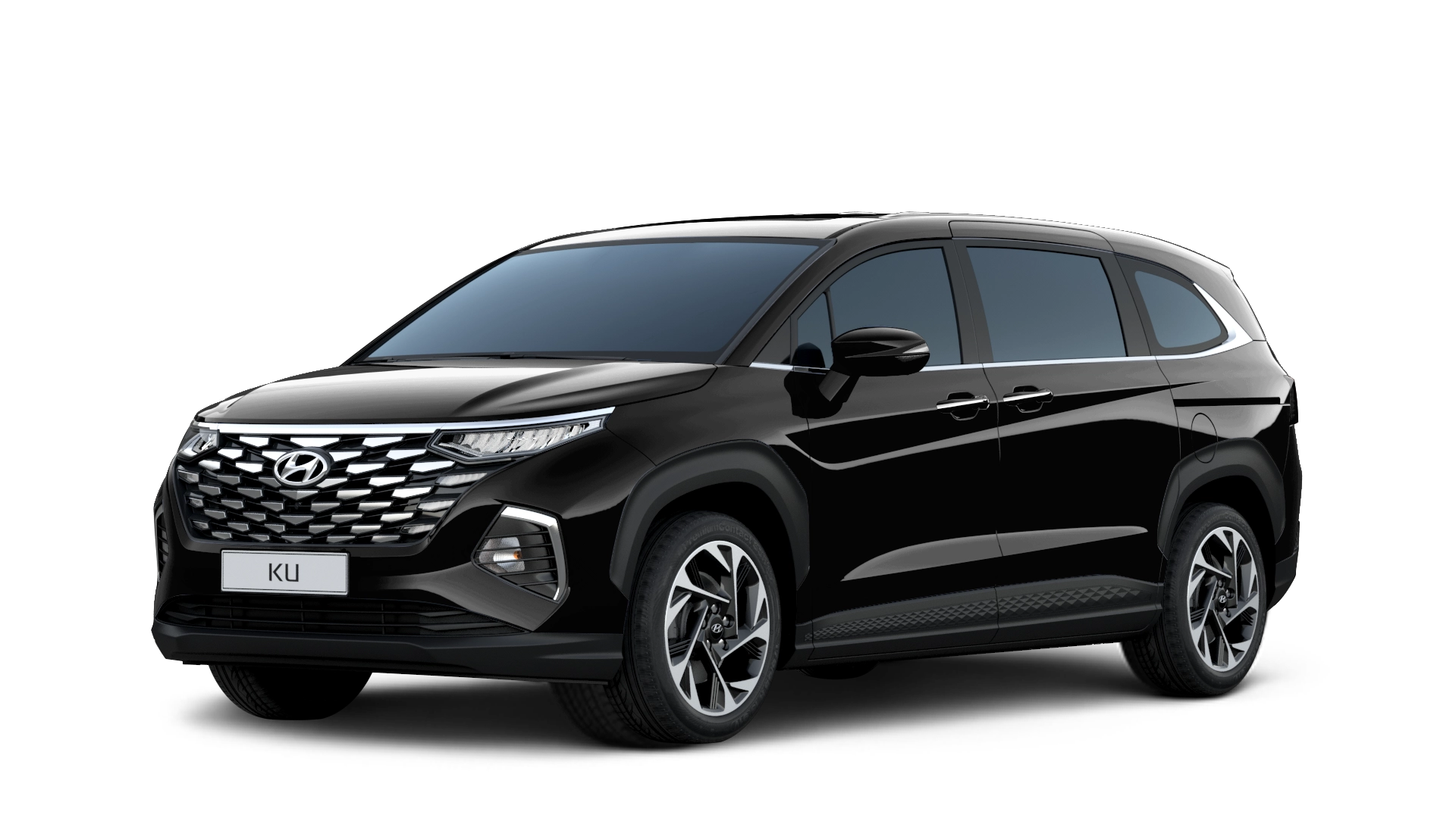 Hyundai-exterior