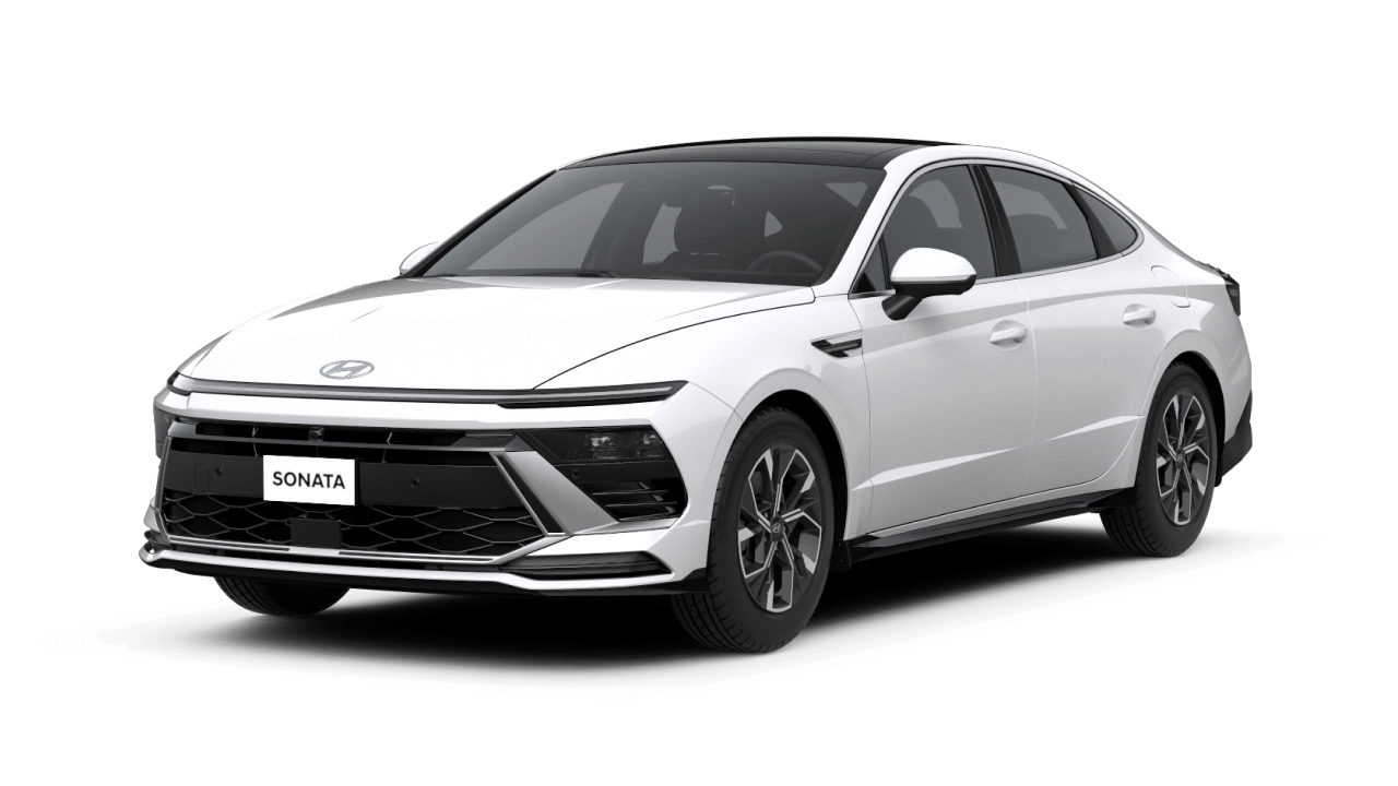 Hyundai-exterior