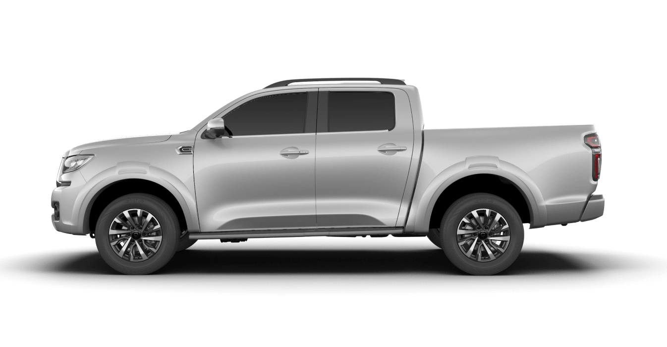 GWM-exterior