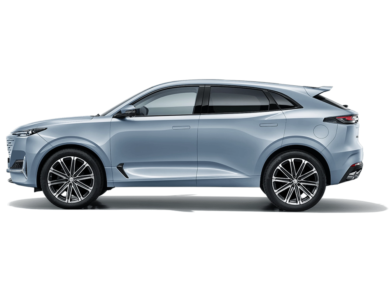 Changan-exterior